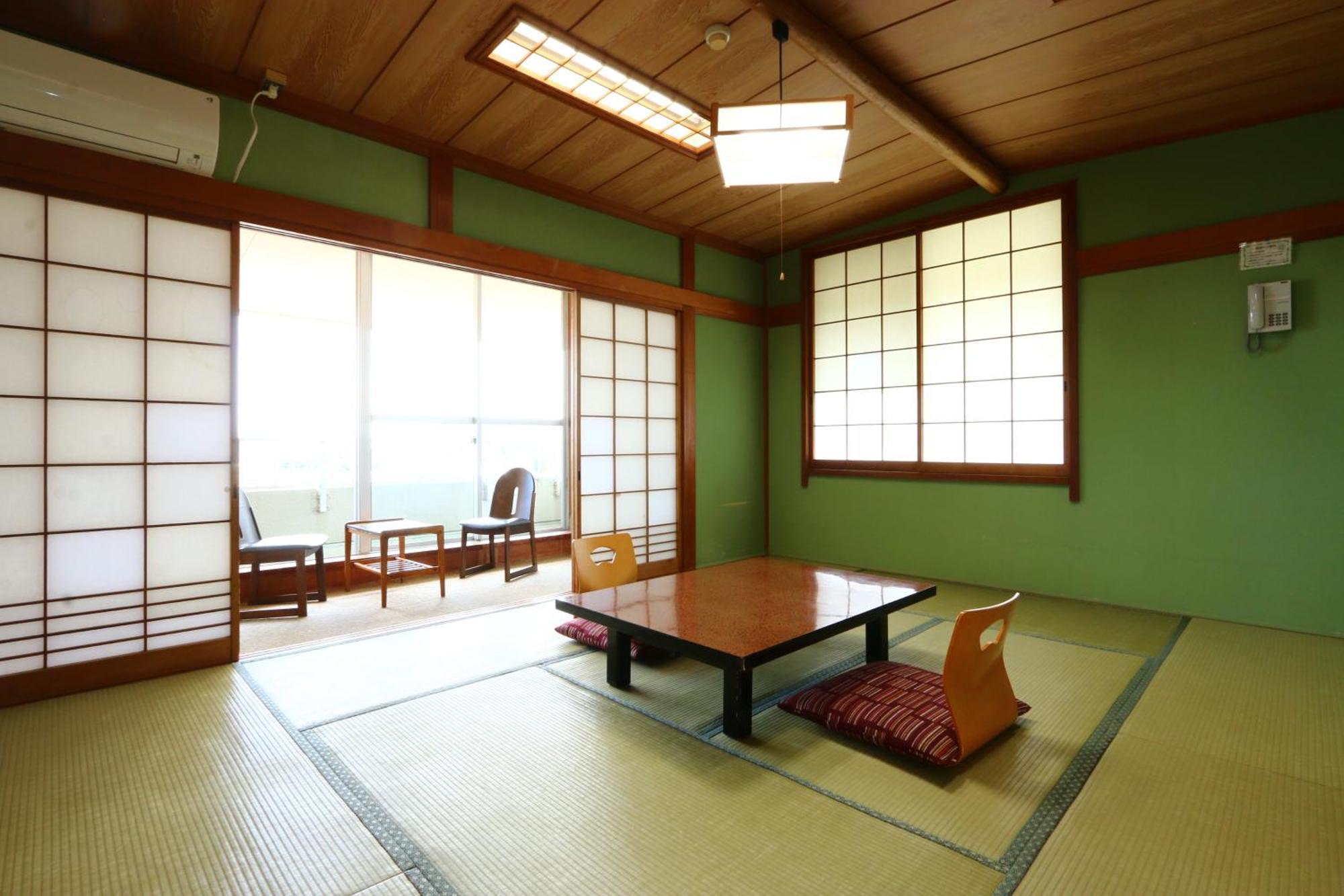 Hotel Onosou Onjuku Exterior foto